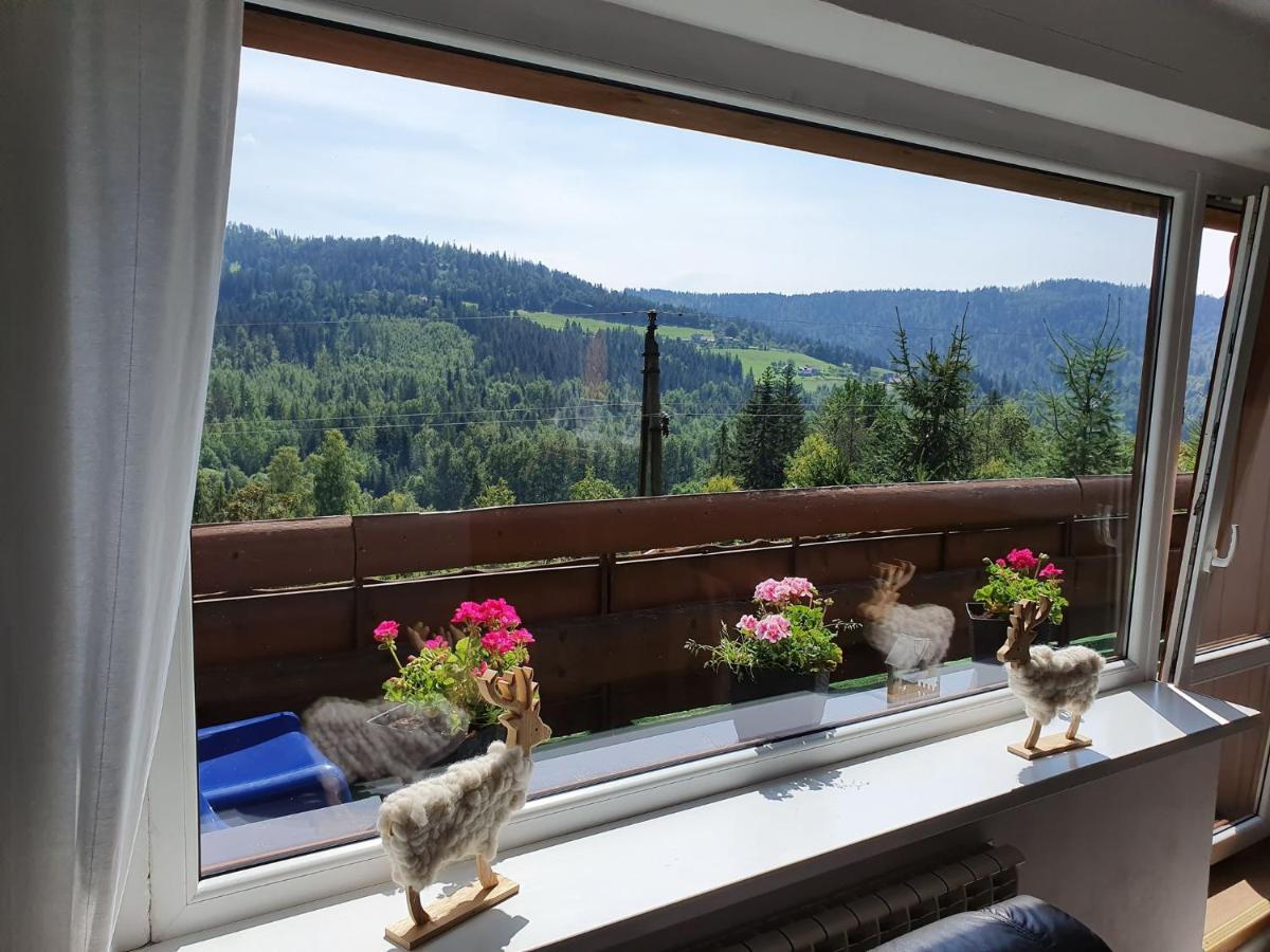 Dom Na Cienkowie Ferienhaus Weichsel
