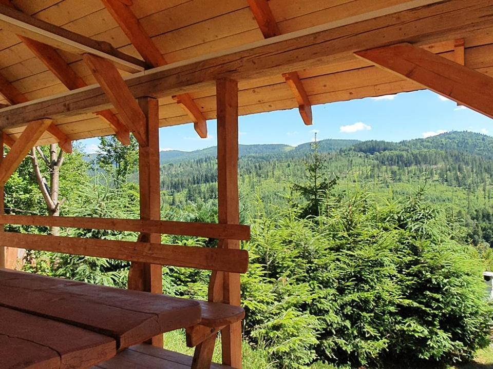 Casa vacanze Dom Na Cienkowie
