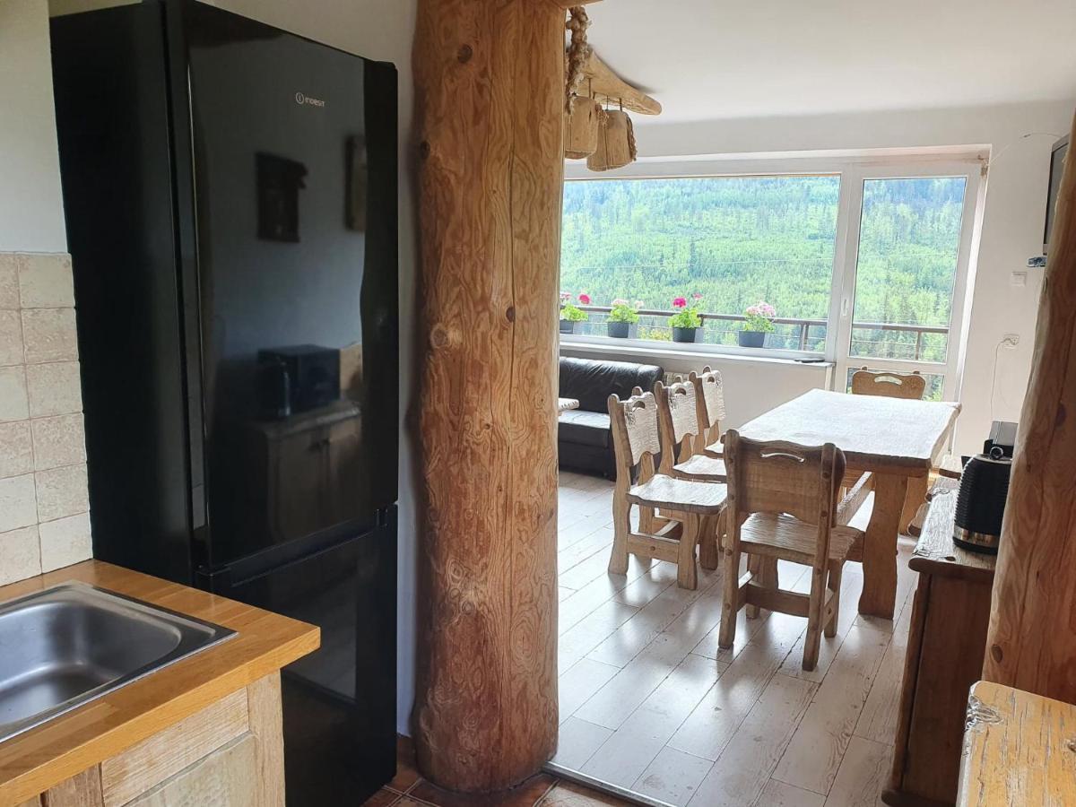 Ferienhaus Dom Na Cienkowie