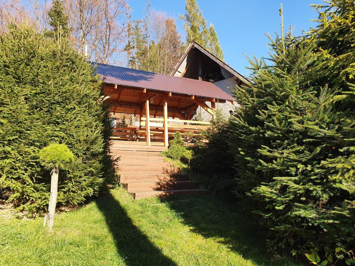 Holiday home Dom Na Cienkowie Wisla